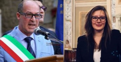 Sconvolgimento politico in provincia di Enna: Elena Pagana viceministro per il sud con delega al ponte e Bonelli si dimette nuovamente da sindaco di Nicosia