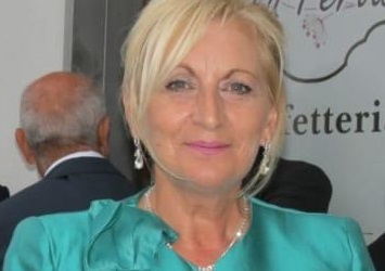 Mariella Bonanno curerà la nuova sede della FLC CGIL di Troina