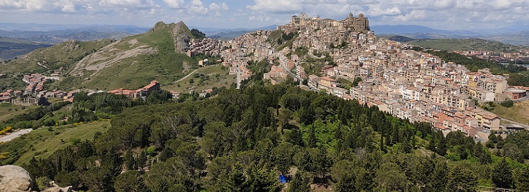 Area interna Troina, sindacati, “pianificare gli investimenti”