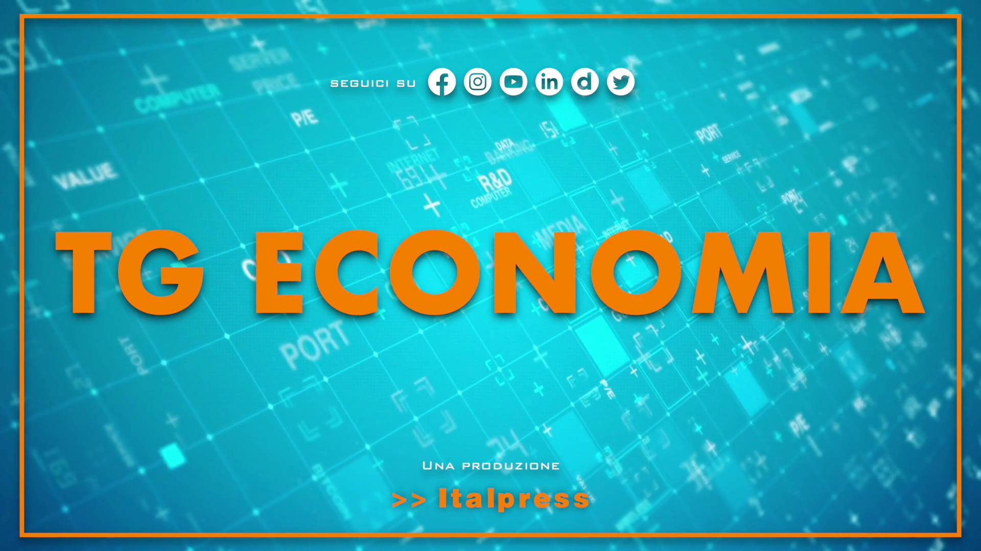 Tg Economia – 21/6/2023