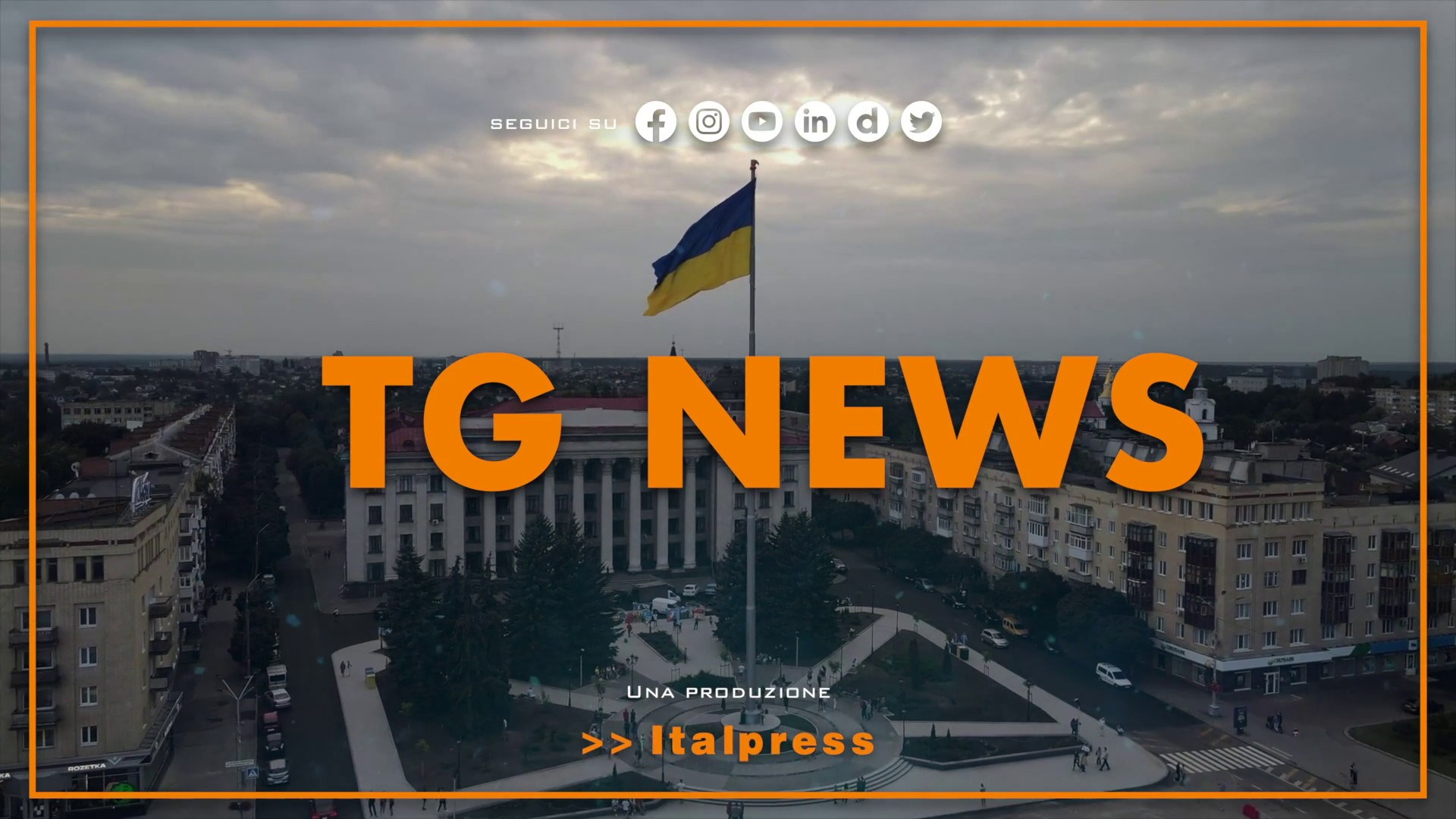 Tg News – 21/6/2023