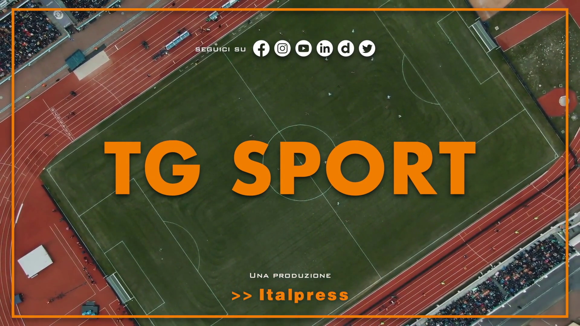 Tg Sport – 26/6/2023