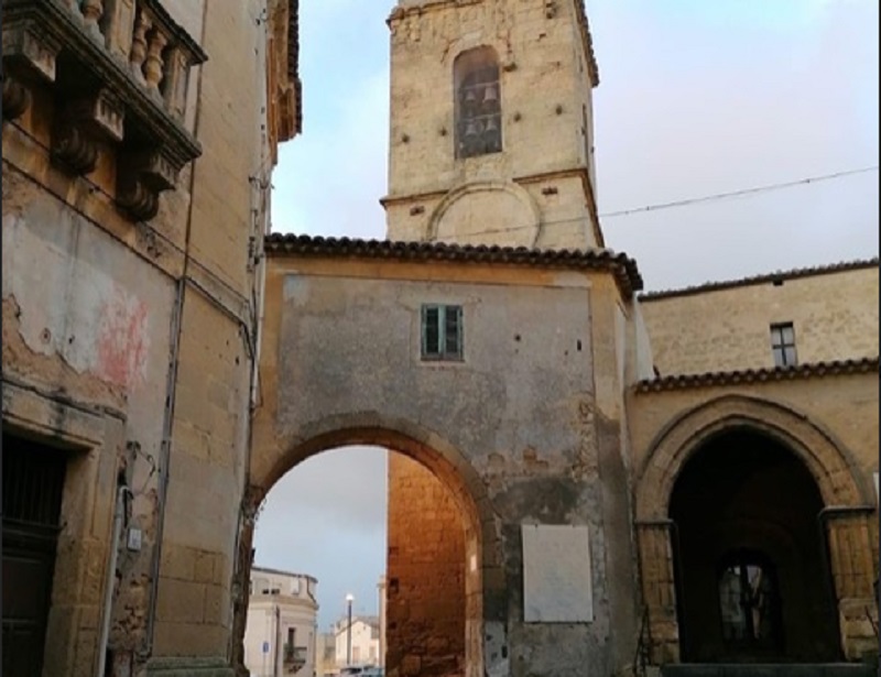 Caduta del fascismo, ad Assoro si festeggia con la pasta asciutta