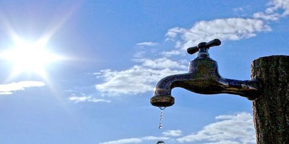 Comuni senza acqua, i 12 sindaci chiedono rinvio dei lavori alla rete idrica