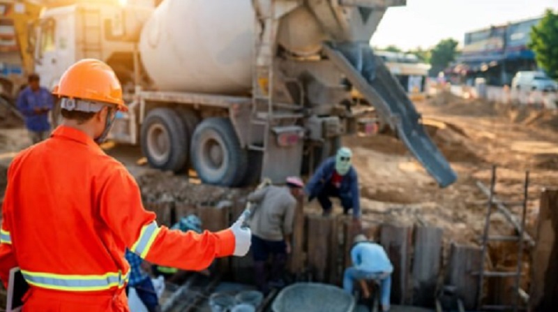 Emergenza caldo, “sindaco fermi lavori nei cantieri nelle ore più torride”