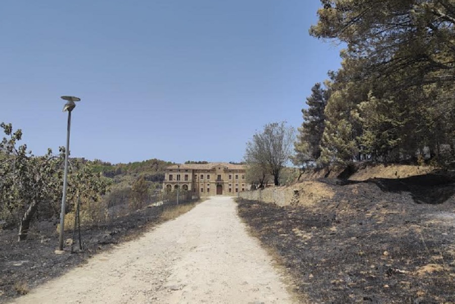 Parco Floristella, incontro in aula tra ambientalisti e deputati