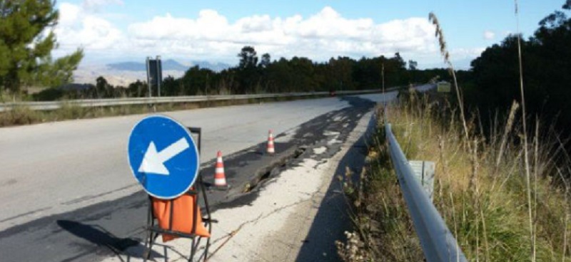 Strade provinciali, 5 interventi da 7 milioni di euro