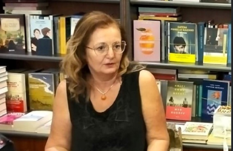 Il caso Majorana nel libro di Anna Vasquez