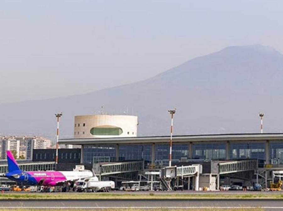 Aeroporto nell’Ennese, tocca alla Regione farsi avanti