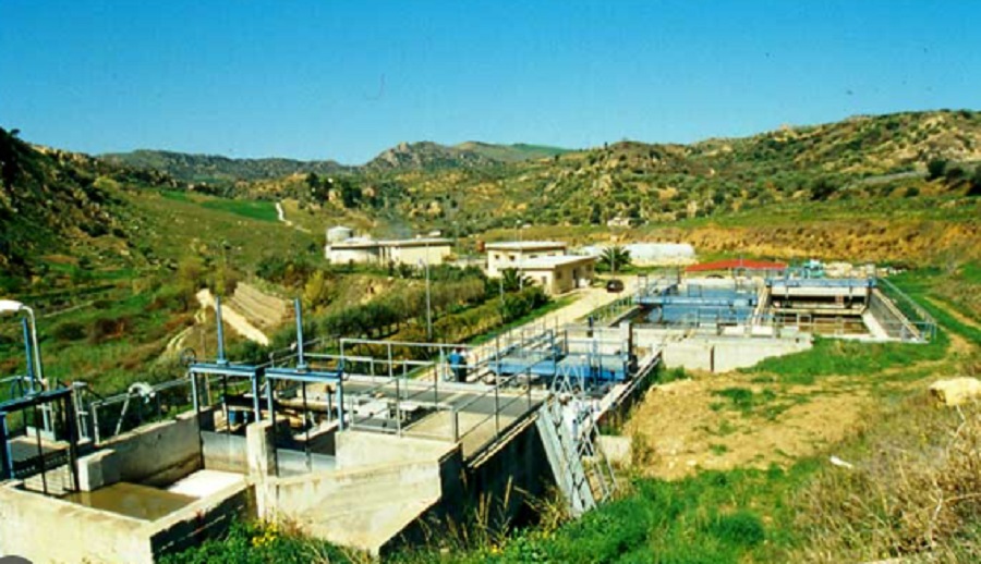 Crisi, taglio dell’acqua ai Consorzi di bonifica per ridurre la turnazione