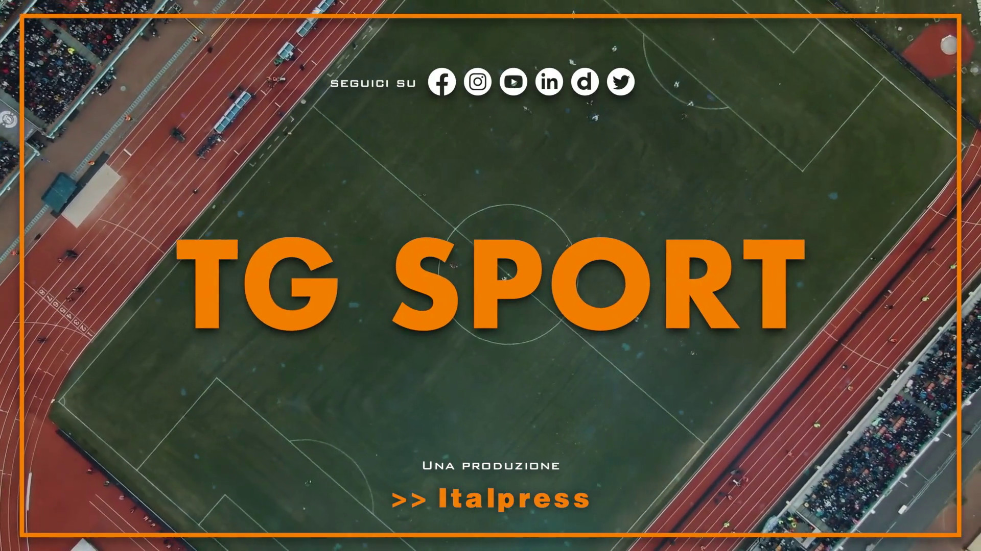 Tg Sport – 26/9/2023