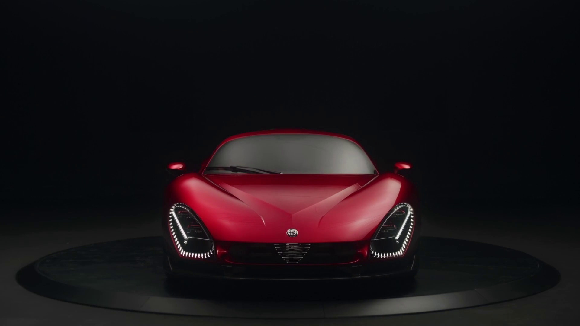 Torna in produzione l’Alfa Romeo 33 Stradale