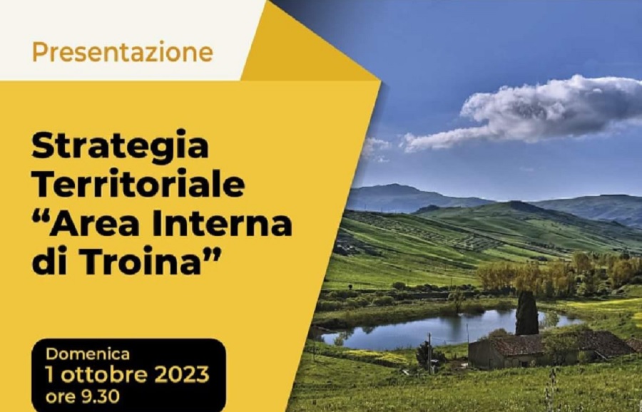 Area interna Troina, si presenta a Leonforte il piano da 50 milioni