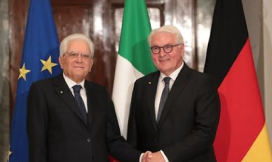 Mattarella a Piazza Armerina, incontro con l’associazione don Bosco