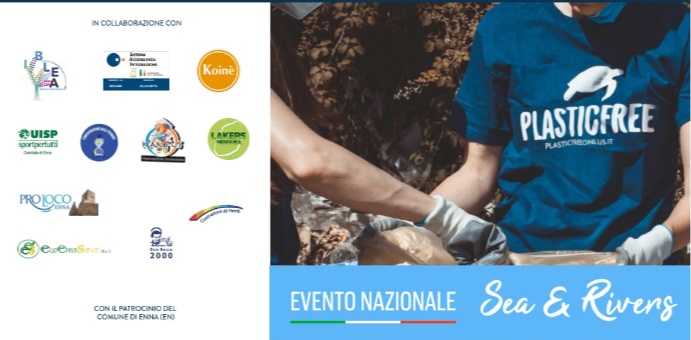 Plastic free, evento al Santuario di Papardura