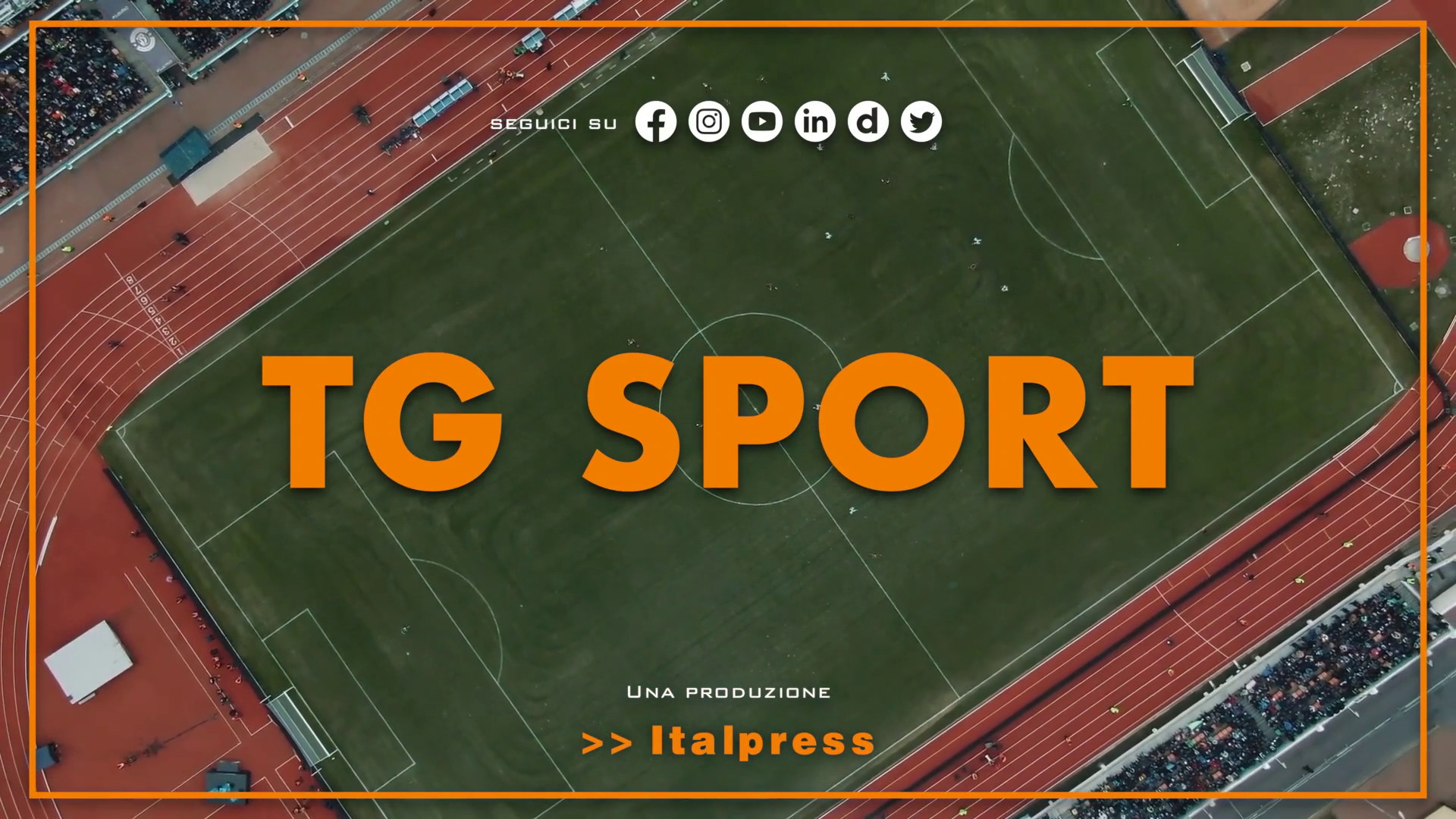 Tg Sport – 14/9/2023