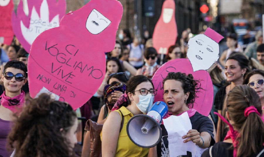 Violenza sulle donne, protocollo tra Ersu Enna, Palermo e Messina