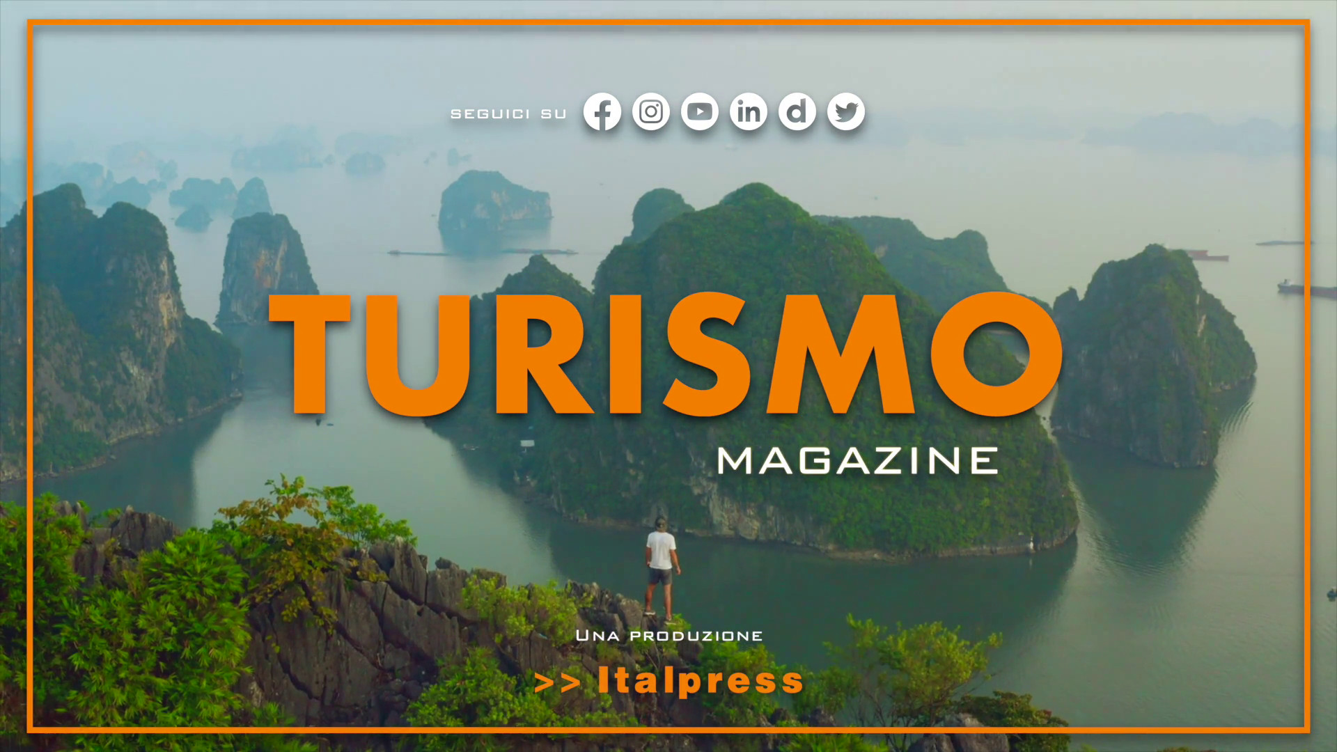 Turismo Magazine – 28/10/2023