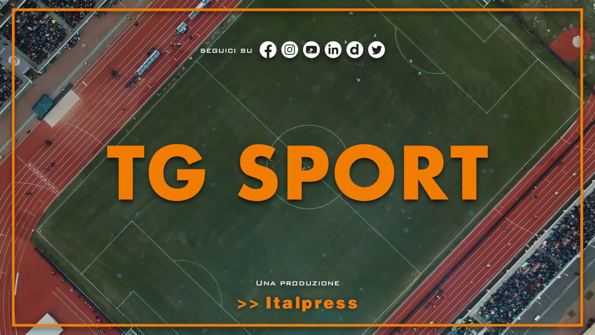 Tg Sport – 18/10/2023