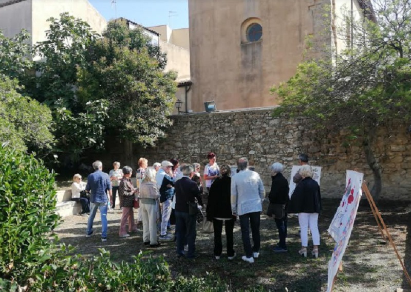 Le Vie dei Tesori, ad Enna più visite che a Messina e Caltanissetta