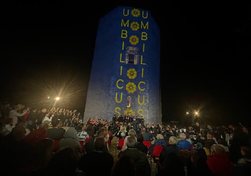 Il film su Federico II, 600 studenti alla proiezione