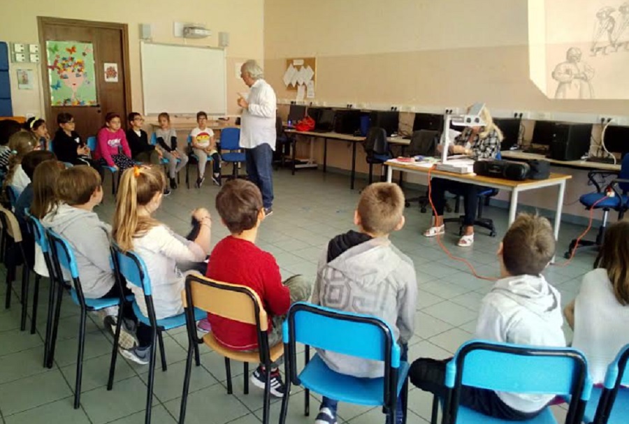 Disagio nelle scuole, al via a Enna un progetto