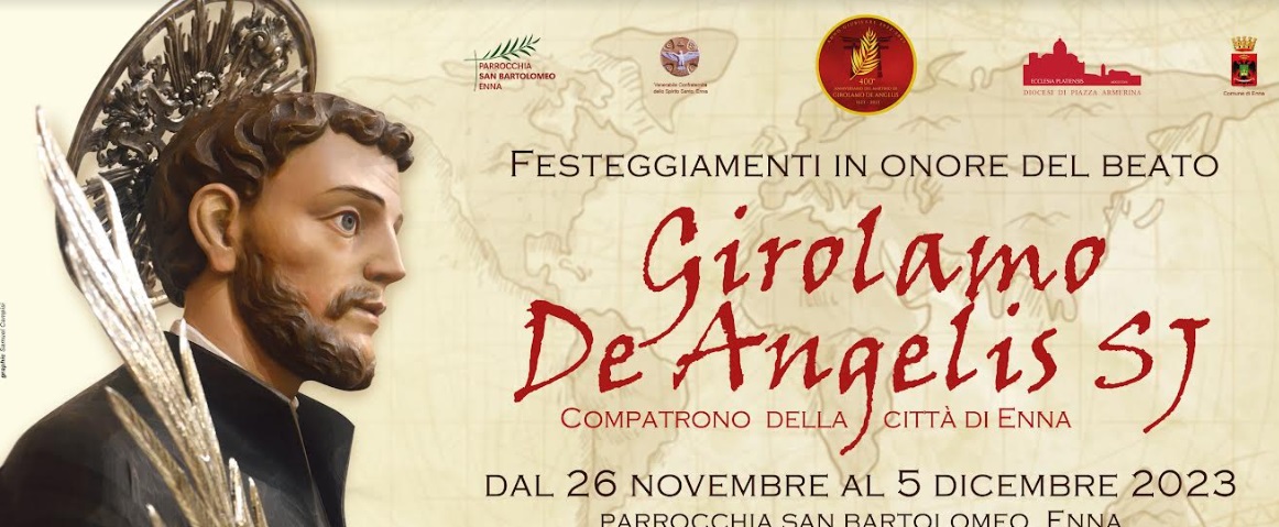 Beato Girolamo, il programma dei festeggiamenti