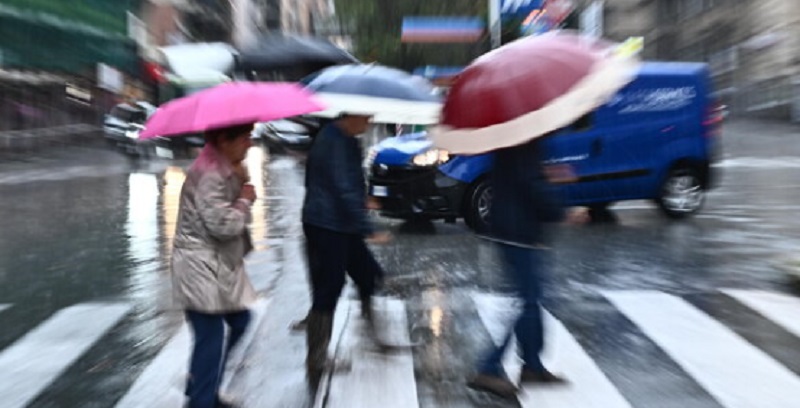 Allerta arancione, scuole aperte nell’Ennese