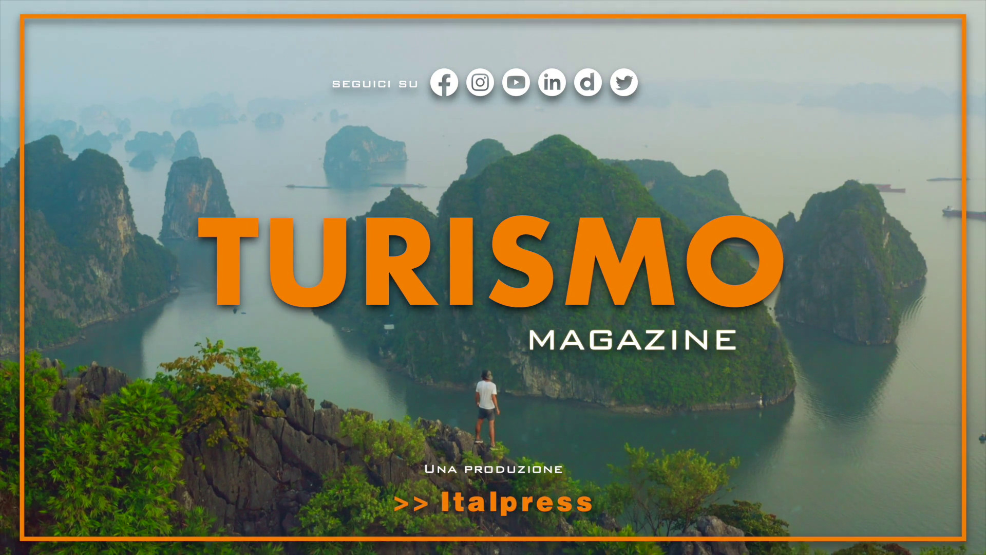 Turismo Magazine – 2/12/2023