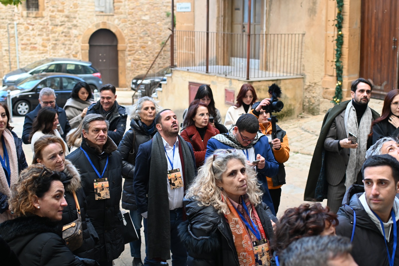 Successo per l’Educational tour 2024: Piazza Armerina tra i comuni protagonisti della nuova stagione turistica siciliana