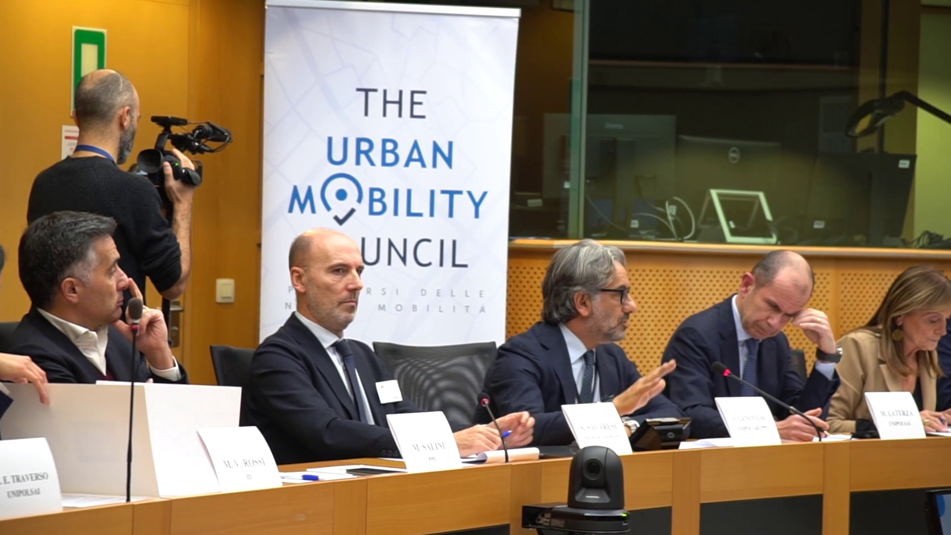 Unipol, un nuovo paradigma per la mobilità green