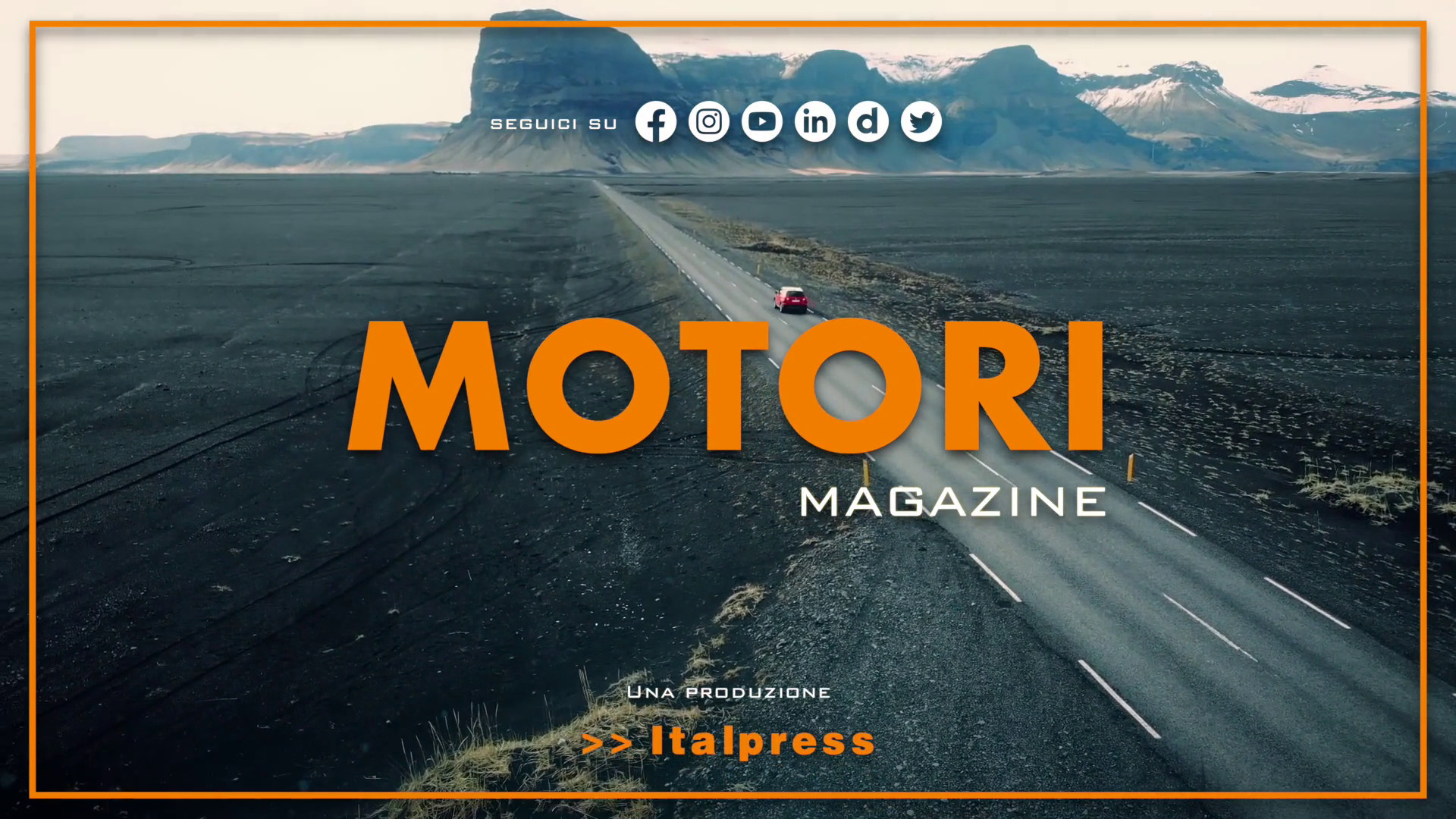 Motori Magazine – 24/12/2023