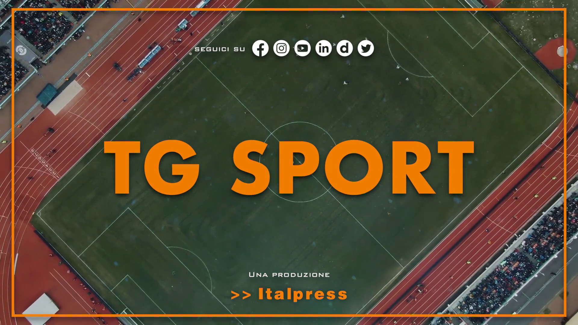 Tg Sport – 27/12/2023