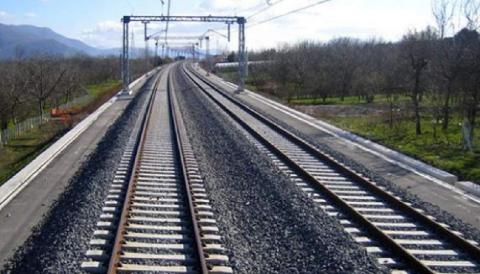 La siccità paralizza i lavori per l’Alta velocità ferroviaria