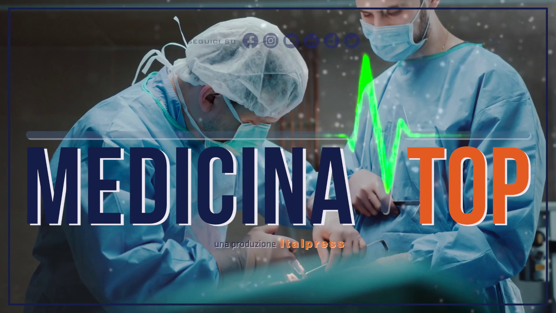 Medicina Top – 23/12/2023