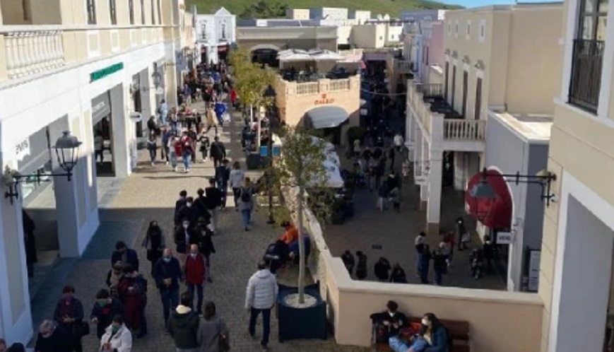 Sicilia Outlet Village, il 5 gennaio i saldi invernali