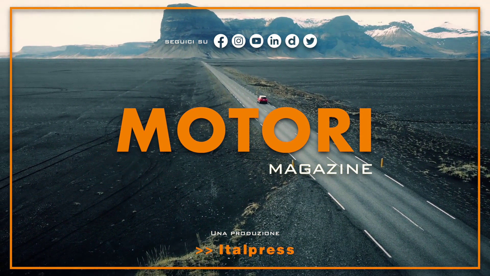 Motori Magazine – 10/12/2023