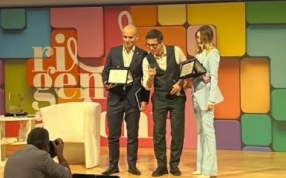 Premio Dona come miglior laurea, vince l’ennese Anzelmo