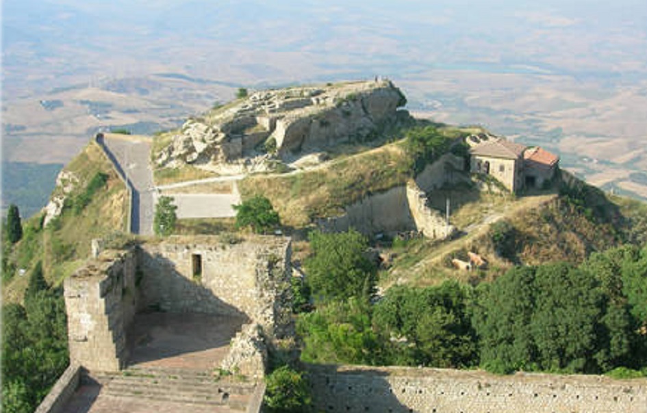 Geopark, 500 mila euro dalla Regione per 11 Comuni