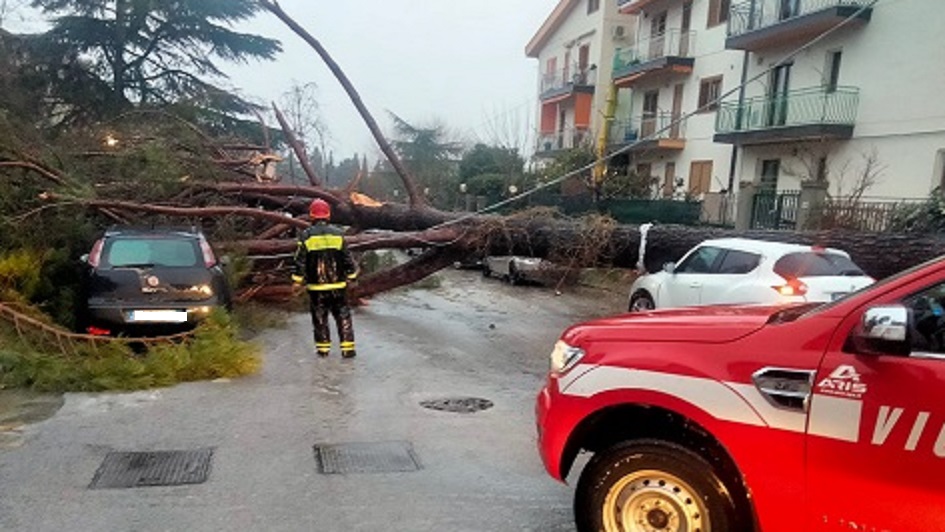 Alluvioni, Enna e Messina escluse dagli aiuti, interrogazione Pd