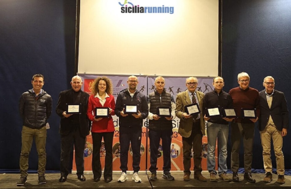 Pro Sport 85, conferita Stella di bronzo dal Coni