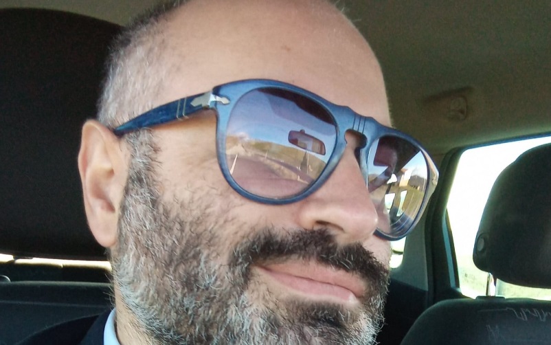 Cronista denunciato dai figli del boss Bevilacqua