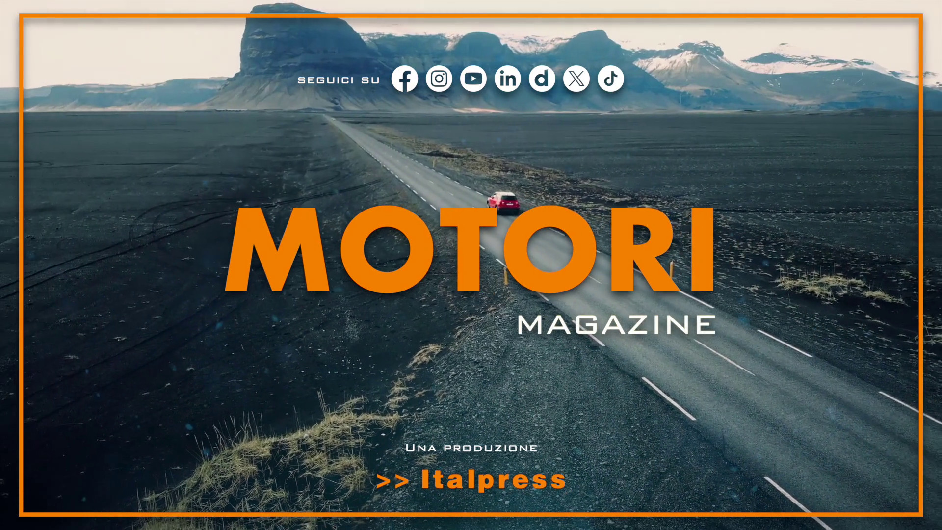 Motori Magazine – 4/2/2024