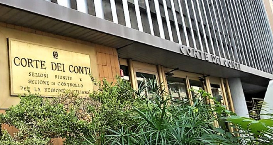 Rifiuti, consiglieri tentati di rivolgersi alla Corte dei Conti