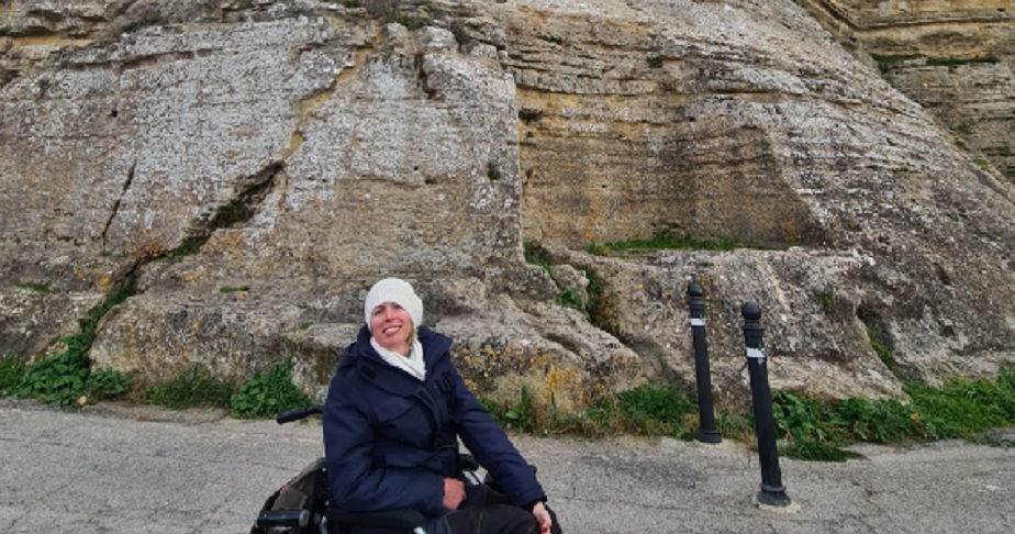 L’Odissea della turista disabile, a scusarsi sono gli ennesi