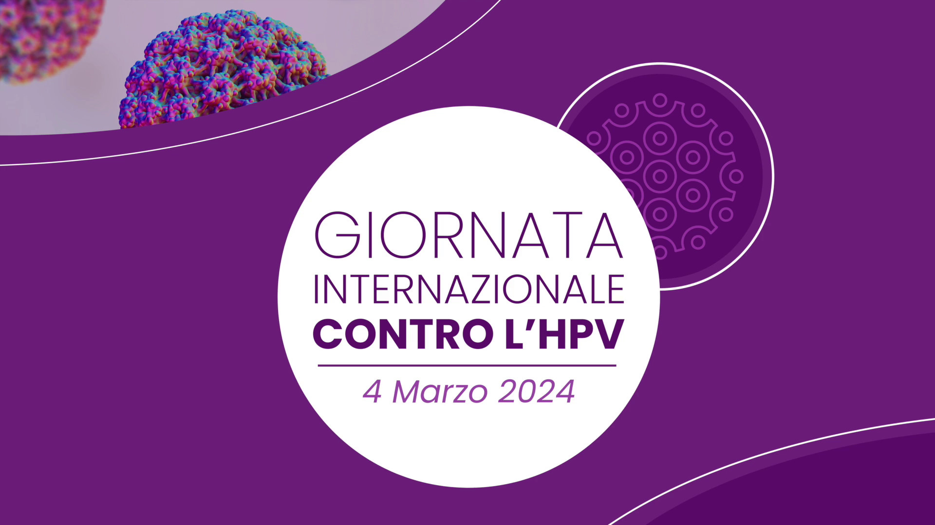 HPV, prevenzione e nuovi approcci terapeutici contro la persistenza