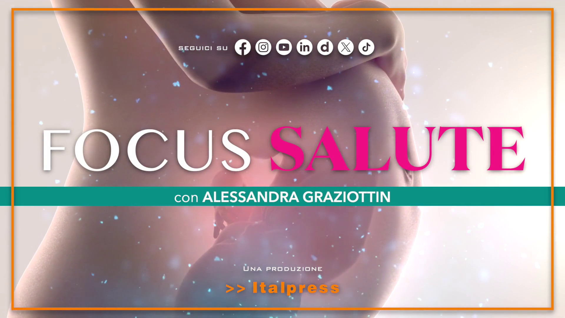 Focus Salute – Artrosi, perché colpisce le donne