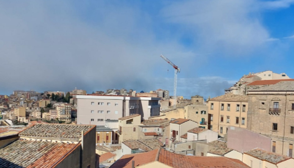 Allerta gialla ma al posto del maltempo spunta il sole