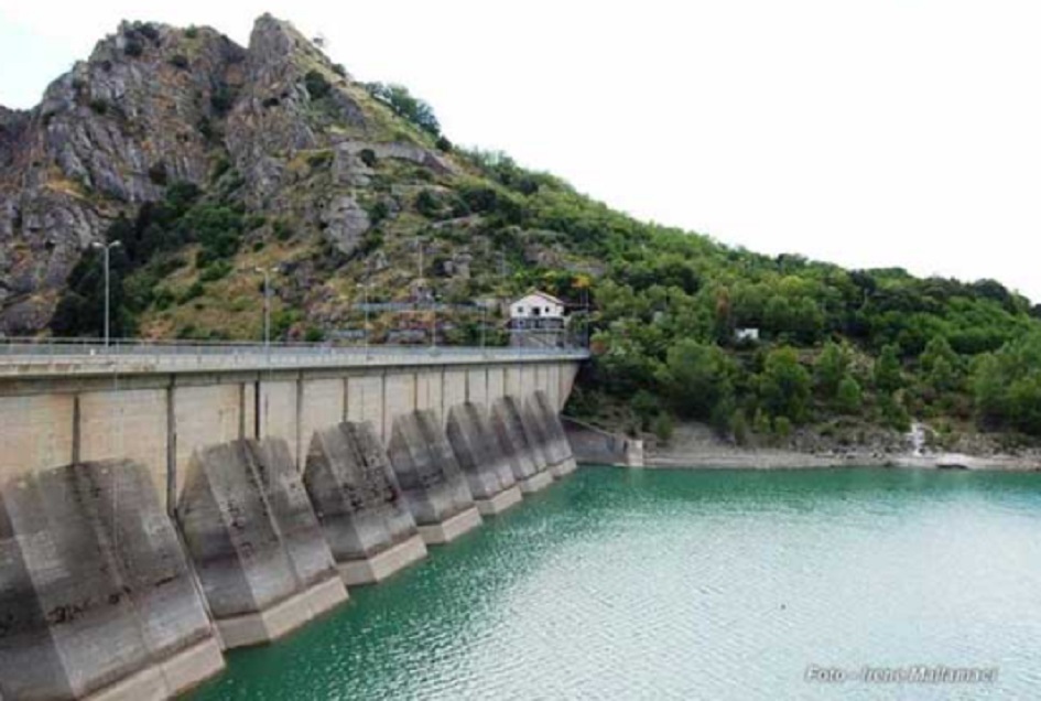 Acqua, razionamento pure a Villadoro e Villapriolo