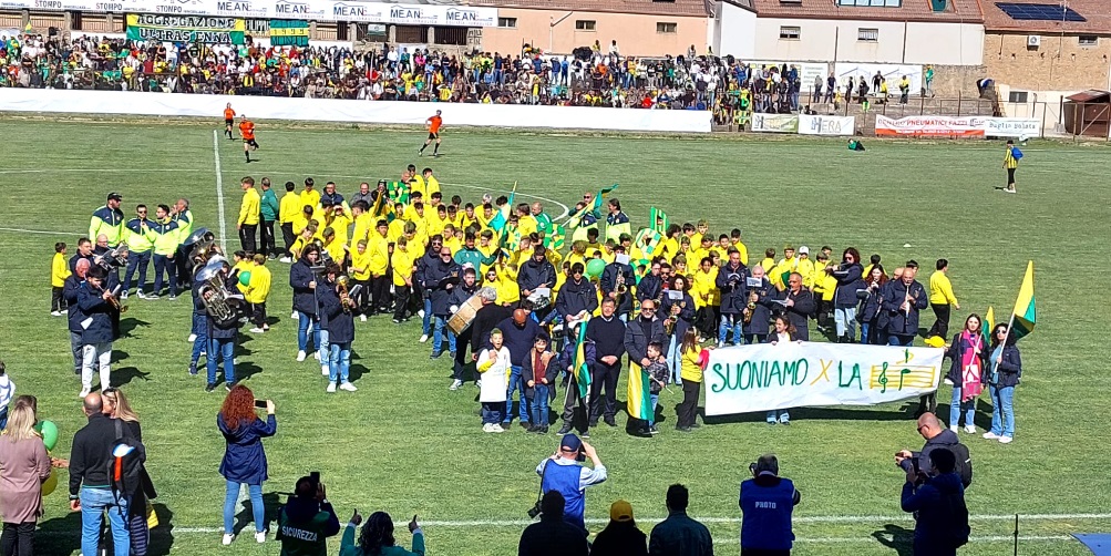 Stadio, sì della giunta al progetto di manutenzione